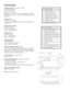 Page 3PINDESCRIPTION
1PHASE 1 (RED)
2PHASE 3 (RED/WHT)
3COM PHASE 1 & 3 (BLK)
4COM PHASE 2 & 4 (WHT)
5PHASE 2 (GRN)
6PHASE 4 (GRN/WHT)
PINDESCRIPTION
1CLOCK INPUT (PHASE 1)
2CCW INPUT (PHASE 2)
3DIRECTION CONTROL (PHASE 3)
4HALFSTEP/FULLSTEP  (PHASE 4)
5MOTOR ON/OFF
6+5VDC OUTPUT
70VDC
8AC/DC POWER INPUT (FUSED)
9AC POWER INPUT
FIGURE 3:  DIMENSIONS OF TM3000-1. SPECIFICATIONSCONTROL INPUTS: (Terminals 1-5, TB2)
TTL-CMOS Compatible
Logic 0=0 to 0.8 Vdc
Logic 1=3.5 to 5.0 Vdc
Terminals 1-4 are pulled up or down...