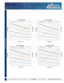 Page 3TORQUE CURVES
910 East Orangefair Ln.  Anaheim, CA 92801     Tel. (714) 992-6990     Fax. (714) 992-0471     www.anaheimautomation.com 