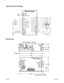 Page 7Typical Hookup Drawing
Dimensions
April 2012L010356  