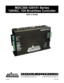 Page 1MDC300-120151 Series
120VAC, 15A Brushless Controller 
User’s Guide
910 East Orangefair Lane, Anaheim, CA 92801
e-mail: info@anaheimautomation.com(714) 992-6990  fax: (714) 992-0471
website: www.anaheimautomation.com
ANAHEIM AUTOMATION
April 2012L010538  