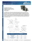 Page 1FEATURES
DIMENSIONS
910 East Orangefair Ln.  Anaheim, CA 92801     Tel. (714) 992-6990      Fax. (714) 992-0471     www.anaheimautomation.com
DESCRIPTION
The GBPNR-120x-CS Series right angle planetary gearbox offers you the precision you 
need at the prices you want!  This right angle planetary gearbox is designed with very low 
backlash for motion control, automation, and robotic applications requir\
ing precise position 
requirements.  This right angle planetary gearbox will match your servo or...