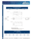 Page 3910 East Orangefair Ln.  Anaheim, CA 92801     Tel. (714) 992-6990     Fax. (714) 992-0471     www.anaheimautomation.com
X-AXIS: RH MODULE DIMENSIONS
Linear Guide Moment Capacities2
Roling Moment (Nm) Pitching Moment (Nm) Yawing Moment (Nm)
600 450400
RH MODULE DIMENSIONS
STROKE LENGTHS
300 4005006008001000
SA 100 200300400600800
SB 190 240290340440540
L 612 712812912111 2 1312 