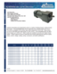 Page 1FEATURES
SPECIFICATIONS
910 East Orangefair Ln.  Anaheim, CA 92801     Tel. (714) 992-6990     Fax. (714) 992-0471     www.anaheimautomation.com
DESCRIPTION
Anaheim Automation’s AC Gearmotors come in a variety of starting torques, ending torques 
and current.  The ACWGM090-090-140 AC Gearmotor has a starting torque of 67 oz-in.  
This series is available in the fourteen gear ratios ranging from 3.6 to 180.  These motors 
run at up to 500 RPM with single phase 110 VAC, 60 Hz.  The ACWGM090-090-140 offers...