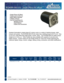 Page 1FEATURES
SPECIFICATIONS
910 East Orangefair Ln.  Anaheim, CA 92801     Tel. (714) 992-6990      Fax. (714) 992-0471     www.anaheimautomation.com
DESCRIPTION
Anaheim Automation’s single phase AC motors come in a variety of starting torques, rated 
torques and current.  The ACW006-060-075 AC motor has a starting torque of 6.37 oz-in.  they 
run at up to 1500 RPM with single phase 110VAC, 60Hz.  The ACW006-060-075 offers torque 
ranges up to 5.38 oz-in.  Other models are also available with a gearbox\
 to...