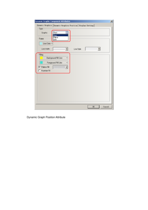 Page 30
 
 
Dynamic Graph Position Attribute  