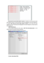 Page 101
 
Only show the event which doesn’t recover: if checked, so Only show the event 
which doesn’t recover, If a event  recovers, it will not be displayed in the Event Display list. 
If uncheck  Only show the event which doesn’t recover,  so the events that were 
triggered and have recovered are still displayed in the Event Display list, unless clear the 
Event Display list. 
13 Min Time Interval 
In each setting components ,add a option of  Min Time Interval(seconds), it is the 
effective interval of...