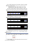 Page 118
This is a length of code above, and it can be used , and there is no variables 
definition, but it meets the format of visiting the HMI loca l address directly, that is : 
Read, Write Local address function: 
      int ReadLocal( const char *type, int addr, int nRegs, void *buf, int flag ); 
  int WriteLocal( const char *type, int  addr, int nRegs, void *buf , int flag ) 
The function of the above codes is to read two words data from LW200., then 
write them to the two words from Lw202, in  order to...