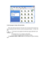 Page 40
 
4. Run the project in U disk or SD card directly 
When users make lots of pictures in the project, then it will cause that the project is too 
large to download into HMI. At this time, user s can download the project    to U disk or SD 
card.  
 
1. This function is only suitable for t he HMI which support USB HOST or SD 
card. 
2. The project can’t run if it  is copied to U disk directly. 
3. The U disk can’t be pulled  up when the project is running. 
Tick Download to USB1 or USB2 or SD  when...