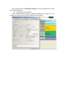 Page 65
The components that set Permission Control can only be operated by the users 
who have this permission. 
◆  Login page of user permission 
Place a Bit State Setting component, suppose  the Address is LB 0,Type is On. This 
component is used to pop up the di rect window of User permission. 
  