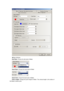 Page 78
 
Basic Attribute
◆  
Dial Style: Choose the dial style of Meter 
 
Hand Style:  Choose the hand style of Meter 
 
Hand Color:  Chose the hand color of Meter 
Point Length:  Change the point length of Meter. T he utmost length is the radius of 
the Meter’s actual cycle  