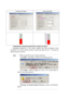 Page 98
 
Uncheck Use Scale Check Use Scale 
  
  
10 Backstage components add function of Import an Export 
Backstage components: In Text Library, Address Tag, Alarm Information, Event 
Information, PLC control, add  the function of import and export csv file.    The users can 
edit the content via csv file. 
 
Note When you save the csv file , please notice that: 
1.Click  Save，chose  Ye s，as shown in the following picture ： 
2.Click Close，windows suggest you save or not, choose  Ye s, as 
shown in the...