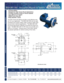 Page 1FEATURES
SPECIFICATIONS
910 East Orangefair Ln.  Anaheim, CA 92801     Tel. (714) 992-6990     Fax. (714) 992-0471     www.anaheimautomation.com
DIMENSIONS
L010637
BDA-56C-050 - Permanent Magnet DC MotorsBDA-56C-050 - Permanent Magnet DC Motors
• DC Brush Motor
• Designed for High Torque Brush Applications
• Provides Constant Torque at Various Speeds
• Up to 288 oz-in of Torque
• NEMA Frame Size 56C
• Body Diameter 113mm
The 56C Frame DC Motors provide a cost-effective solu-
tion for your application....