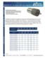 Page 1FEATURES
SPECIFICATIONS
910 East Orangefair Ln.  Anaheim, CA 92801     Tel. (714) 992-6990     Fax. (714) 992-0471     www.anaheimautomation.com
DESCRIPTION
The BDSG-24-30 Series was designed for high-volume OEM applications with low cost be-
ing the primary objective.  Available in gear ratios from 11 to 450, the BDSG-24-30 Series 
gearmotor offers continuous torque of up to 41.66 oz-in.  These motors are fully reversible.  
The BDSG-24-30 Series gearmotors are a cost-effective solution to manage motion...