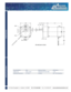 Page 2DIMENSIONS
910 East Orangefair Ln.  Anaheim, CA 92801     Tel. (714) 992-6990     Fax. (714) 992-0471     www.anaheimautomation.com
SPECIFICATIONS
Housing Material: Steel Bearing at Output: Ball Bearing
Radial Load: 33 lbs - Force Shaft Press Fit Force, Max: 11 lbs
Operating Temperature: 14°-104° F Humidity: 90% - 95% Operating 