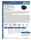 Page 1FEATURES
ORDERING INFORMATION
910 East Orangefair Ln.  Anaheim, CA 92801     Tel. (714) 992-6990      Fax. (714) 992-0471     www.anaheimautomation.com
DESCRIPTION
The ENC-A2I is a single-ended encoder with an optional third index chann\
el. This encoder requires a 
minimum shaft length of .445” and can be attached to shaft sizes rang\
ing from .079” to .394” in diameter. The 
ENC-A2I provides digital feedback information for motion control applica\
tions that require position, speed 
and/or direction...