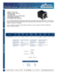 Page 2FEATURES
SPECIFICATIONS
910 East Orangefair Ln.  Anaheim, CA 92801     Tel. (714) 992-6990      Fax. (714) 992-0471     www.anaheimautomation.com
The 17Y302S-LW4-MS High Torque Stepper Motor offers a great value without sacrificing quality.  This motor was 
designed to offer the highest possible torque while minimizing vibration and audible noise. It is wired in series with 
a Molex 4 pin Mini-Fit Jr. receptacle. 
A 10 ft. 4 conductor, 20 AWG cable with mating 4 pin Mini-Fit Jr. plug is included in the...