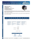 Page 2FEATURES
SPECIFICATIONS
910 East Orangefair Ln.  Anaheim, CA 92801     Tel. (714) 992-6990      Fax. (714) 992-0471     www.anaheimautomation.com
The 23Y104S-LW8-MS High Torque Stepper Motor offers a great value without sacrificing quality.  This motor was 
designed to offer the highest possible torque while minimizing vibration and audible noise. It is wired in series with 
a Molex 4 pin Mini-Fit Jr. receptacle. 
A 10 ft. 4 conductor, 20 AWG cable with mating 4 pin Mini-Fit Jr. plug is included in the...