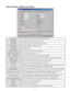 Page 2626
Add Tab Sheets - Motion Commands
Accel/DecelSet program acceleration & deceleration parameter. (step/sec2)
Base Speed Set program base (start) speed rate. (step/sec)
Max Speed Set program maximum (running) speed rate. (step/sec)
Set Jog Speed Set program jogging speed rate. (step/sec)
Set Position Set motor position.
Direction CW (CCW) Set direction to clockwise or counter-clockwise.
Motor Current ON (OFF) Set the current in the motor on or off.
Wait ___ Milliseconds This command allows the user to...