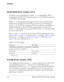 Page 34Jumpers
2-12 Blackfin FPGA EZ-Extender Manual
Serial ROM Boot Jumper (JP1)
By default, the serial ROM boot jumper, JP1, is unpopulated. When 
unpopulated, the FPGA EZ-Extender programs via the Blackfin processor 
or the Xilinx JTAG header.
When 
JP1 is left populated, the jumper connects the serial ROM chip 
enable pin to the done bit of the FPGA. At power-up, the done bit is 
driven 
low by the FPGA, causing the FPGA to enable the serial ROM as a 
programming source. After the FPGA is programmed, the...