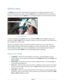 Page 58 
  Page 52  
  
Options menu 
The Options menu for each TV input provides many settings for controlling the appearance of the 
picture and the quality of the audio. To view the Options menu, press  whenever you are watching a 
TV input or streaming a video. The Options menu is a panel that appears over the left side of the screen: 
 
Typical Options menu  
To adjust the settings on the Options menu, press the UP or DOWN arrow to highlight a setting, and 
then press the LEFT or RIGHT arrow to change the...