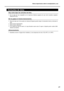 Page 2221
Notas importantes sobre la manipulación y uso
Cartuchos de tinta
Hay varios tipos de cartuchos de tinta.
➢ Use  un  tipo  que  sea  compatible  con  la  impresora. Además,  asegúrese  de  usar  sólo  recambios  originales  
Roland DG Corp. 
No los golpee ni intente desmontarlos.
➢ Nunca los deje caer ni los sacuda con violencia. El impacto puede romper el contenedor interno y derramar la 
tinta. 
➢ Nunca intente desmontarlos. 
➢ Nunca intente rellenarlos. 
➢ Si  se  mancha  de  tinta  las  manos  o...