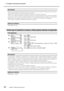 Page 814-5 Aceptar varios tipos de material
Capítulo 4  Referencia de funciones80
Descripción
Reduce el tiempo de impresión disminuyendo la anchura del movimiento del cabezal al mínimo necesario. Es efectivo 
si la anchura del material o los datos de impresión son estrechos. 
“SHEET” hace coincidir el intervalo de movimiento del cabezal con la anchura del material. 
“OFF” hace coincidir el intervalo de movimiento del cabezal con los datos de impresión. El movimiento está limitado 
al mínimo por lo que en teoría...