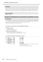 Page 9392
4-8 Realizar varios ajustes para cortar
Capítulo 4  Referencia de funciones
Descripción
Si sólo realiza la operación de corte, sería conveniente ajustar esta función a “ENABLE.” Esta función hace avanzar el 
material de acuerdo con el tamaño de los datos que envía el ordenador antes de cortar. Evita tener que girar los bordes del 
material a mano para que éste avance cada vez que se corta. Tenga en cuenta que, sin embargo, este ajuste hace avanzar 
el material incluso cuando sólo se imprime, por lo...