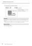 Page 9594
4-8 Realizar varios ajustes para cortar
Capítulo 4  Referencia de funciones
7.Compruebe los resultados del ajuste.
Pulse .
Pulse   para ejecutarlo.
Si  las  líneas  de  impresión  y  corte  están  alineadas, 
el ajuste se habrá completado. 
Si  el  ajuste  no  es  el  deseado,  regrese  al  paso 6. y 
ajuste los valores con más precisión. 
Descripción
Siga  este  procedimiento  si  al  imprimir  e  inmediatamente  a  continuación  cortar  se  desalinea  ligeramente  la  posición 
para la impresión y...