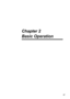 Page 2927
Chapter 2 
Basic Operation
Downloaded From ManualsPrinter.com Manuals 