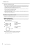 Page 4746
2-6 Realizar el corte
Capítulo 2 Funcionamiento
Sugerencias y consejos para el corte
➢	Si  ajusta  el  elemento  de  menú  [PREFEED]  a “ENABLE”,  el  equipo  avanzará  el  material  automáticamente  y  lo 
volverá  a  recoger  antes  de  realizar  la  operación  de  corte.  De  esta  forma,  no  será  necesario  que  el  material 
sobresalga por la parte posterior del equipo antes de realizar la operación. 
☞ Página 91, “Evitar tirar del material con fuerza excesiva al realizar sólo el corte” 
➢ Al...