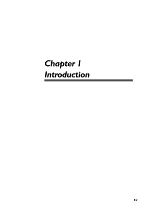 Page 2119
Chapter 1
Introduction
Downloaded From ManualsPrinter.com Manuals 
