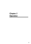 Page 2725
Chapter 2
Operation
Downloaded From ManualsPrinter.com Manuals 