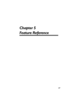 Page 6967
Chapter 5
Feature Reference
Downloaded From ManualsPrinter.com Manuals 