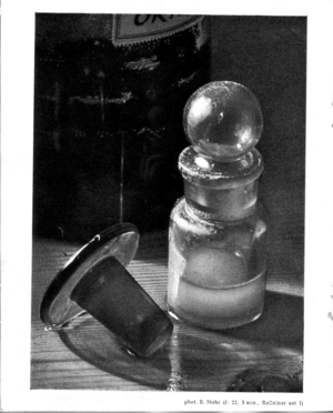 Page 16phot. R, Nohr {f: 22, 3 min., Rolleinar set I) 