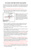 Page 1617
TO LOAD AND FIRE (WITH MAGAZINE)
Practice this important aspect of gun handling (with an unloaded rifle) until you
can perform each of the steps – described below – with skill and confidence. But
before you do anything with the rifle, please first read completely through this
manual.
1.Keep the muzzle pointed in a safe direction. (See Rule 2, p. 47.)
2. Pull the bolt handle rearward. Engage the bolt lock so that the bolt is held
open. (See p. 12.) Check the chamber to be certain it is empty. Engage...