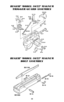 Page 3030
RUGER®MODEL 10/22®MAGNUM
TRIGGER GUARD ASSEMBLY
RUGER®MODEL 10/22®MAGNUM
BOLT ASSEMBLY   