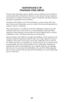 Page 2728
MAINTENANCE OF
STAINLESS STEEL RIFLES
Firearms and components made of stainless steel are relatively more resistant to
corrosion than those of blued steel. However, in the interest of proper operation
and long life of a stainless steel firearm, inspect it frequently and clean, lubricate
and apply an appropriate rust preventative.
Sometimes discoloration occurs from perspiration or from contact with some
types of gun cases. Rusting may occur as a result of the firearm being exposed to
moisture, salt...