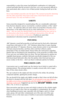 Page 1010
responsibility to select the proper lead ball/patch combination of a lubricated
conical lead bullet that fits securely in the bore, yet is not excessively difficult to
load, particularly after a shot or two of black powder fouling has built up in the
bore.
Never load multiple projectiles into the barrel. The rearmost projectile slamming
into the other projectiles when fired could cause a burst barrel and severe
personal injury. Use only one bullet at a time.
SABOTS
Some projectiles designed for...