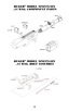 Page 3738
RUGER®MODEL NINETY-SIX
.44 MAG. COMPONENT PARTS
RUGER®MODEL NINETY-SIX
.44 MAG. BOLT ASSEMBLY   