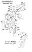 Page 3838
RUGER®BISLEY
EXPLODED VIEW
HUNTER MODEL
COMPONENT PARTS   
