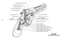 Page 3132
GP100
®
REVOLVER MECHANISM 