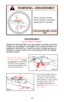 Page 22Always unload a firearm
before cleaning, lubrication,
disassembly or assembly.
UNLOAD BEFORE CLEAN-
ING
23
WARNING – DISASSEMBLY
1
3a
2
Safety
 ON
3b
4
DISASSEMBLY
Be Sure Rifle Is Unloaded!
Although The Mini Thirty Rifle can be disassembled, reassembled, and cleaned
in almost any surrounding, it is preferrable to carry out these procedures on a
workbench or table which has a covered top. A piece of shallow nap rug or an
old blanket is an ideal covering. Such a covering keeps the rifle from slipping
and...