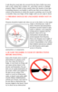 Page 4243
A safe direction must take into account the fact that a bullet may pene-
trate a wall, ceiling, floor, window, etc., and strike a person or damage
property. Make it a habit to know exactly where the muzzle of your gun
is pointing whenever you handle it, and be sure that you are always in
control of the direction in which the muzzle is pointing, even if you fall
or stumble. Keep your finger off the trigger until you are ready to shoot.
3. FIREARMS SHOULD BE UNLOADED WHEN NOT IN
USE
.
Firearms should be...