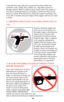 Page 4040
A safe direction must take into account the fact that a bullet may
penetrate a wall, ceiling, floor, window, etc., and strike a person or
damage property. Make it a habit to know exactly where the muzzle of
your gun is pointing whenever you handle it, and be sure that you are
always in control of the direction in which the muzzle is pointing, even
if you fall or stumble. Keep your finger off the trigger until you are ready
to shoot.
3. FIREARMS SHOULD BE UNLOADED WHEN NOT IN
USE
.
Firearms should be...