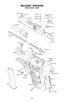 Page 23RUGER®P97DAO
EXPLODED VIEW
24 