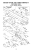 Page 3132
RUGER®OVER AND UNDER SHOTGUN
EXPLODED VIEW
28 GA. MODEL SHOWN 