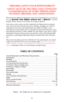 Page 66
FIREARMS SAFETY-YOUR RESPONSIBILITY
SAFETY MUST BE THE FIRST AND CONSTANT
CONSIDERATION OF EVERY PERSON WHO
HANDLES FIREARMS AND AMMUNITION.
This Instruction Manual is designed to assist you in learning how to use and care
for your RUGER®NEW MODEL SINGLE SIX®or BISLEYTMrevolver
properly. Please contact us if you have any questions about it.
Only when you are certain you fully understand the Manual and can properly
carry out its structions should you practice loading, unloading, etc. with live...