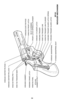 Page 3334
SP101
REVOLVER MECHANISM
KW05400 CENTER PIN ROD
KW05300 CENTER PIN LOCK
KW01700 TRANSFER BARKH02100 FIRING PIN
KW04000 HAMMER
KW00900 CRANE LATCH
KW00700 PAWL
KT01500
HAMMER STRUT
KW00401 MAINSPRING
KT00500 MAINSPRING SEATKW02300 EJECTOR ROD
KW03100 FRONT LATCH
KE-57 & KW06800
FRONT LATCH SPRING & PLUNGER
KW04501 CYLINDER LATCH
KW03900 TRIGGER
KW07100 TRIGGER LINK
KW03700 TRIGGER LINK PLUNGER
KW03800 TRIGGER GUARD LATCH SPRING
KW04600 TRIGGER GUARD LATCH 