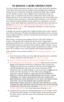 Page 1819
TO REMOVE A BORE OBSTRUCTION
Use of poor quality ammunition may leave a wad or other shot shell component
in the barrel when fired, and your shotgun may be damaged from subsequent
firing if the bore is obstructed. Dropping a shotshell of smaller than 12 gauge
into the chamber can also create a dangerous bore obstruction. Excess oil,
grease, water, or raindrops may also form an obstruction which could cause
damage and injury. If you suspect that your shotgun may have a bore obstruction
of any kind,...