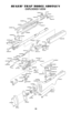 Page 37RUGER®TRAP MODEL SHOTGUN
EXPLODED VIEW
38  